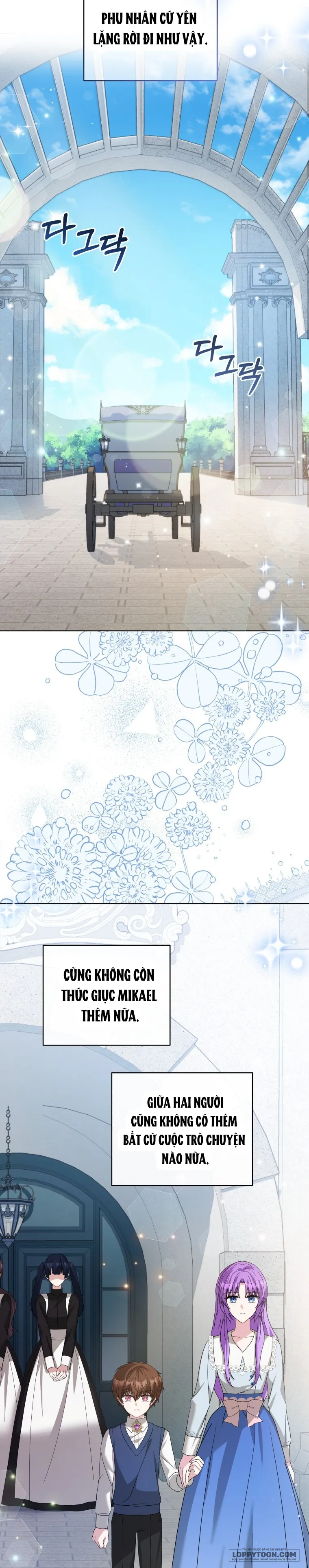Chiếc Túi Bí Mật Của Quý Cô Xấu Xí Chap 29 - trang 33