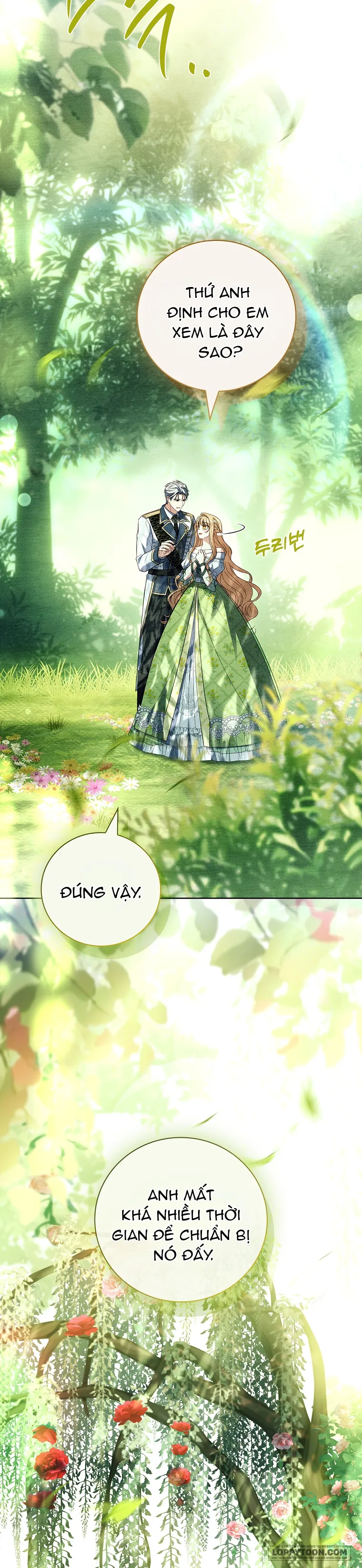 Cha Nào Con Nấy Chap 21 - trang 45