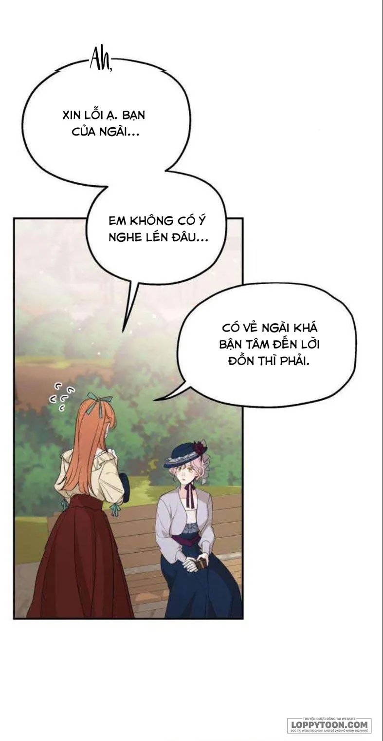 Gia Đình Chồng Quá Ám Ảnh Bởi Tôi Chap 23 - trang 57
