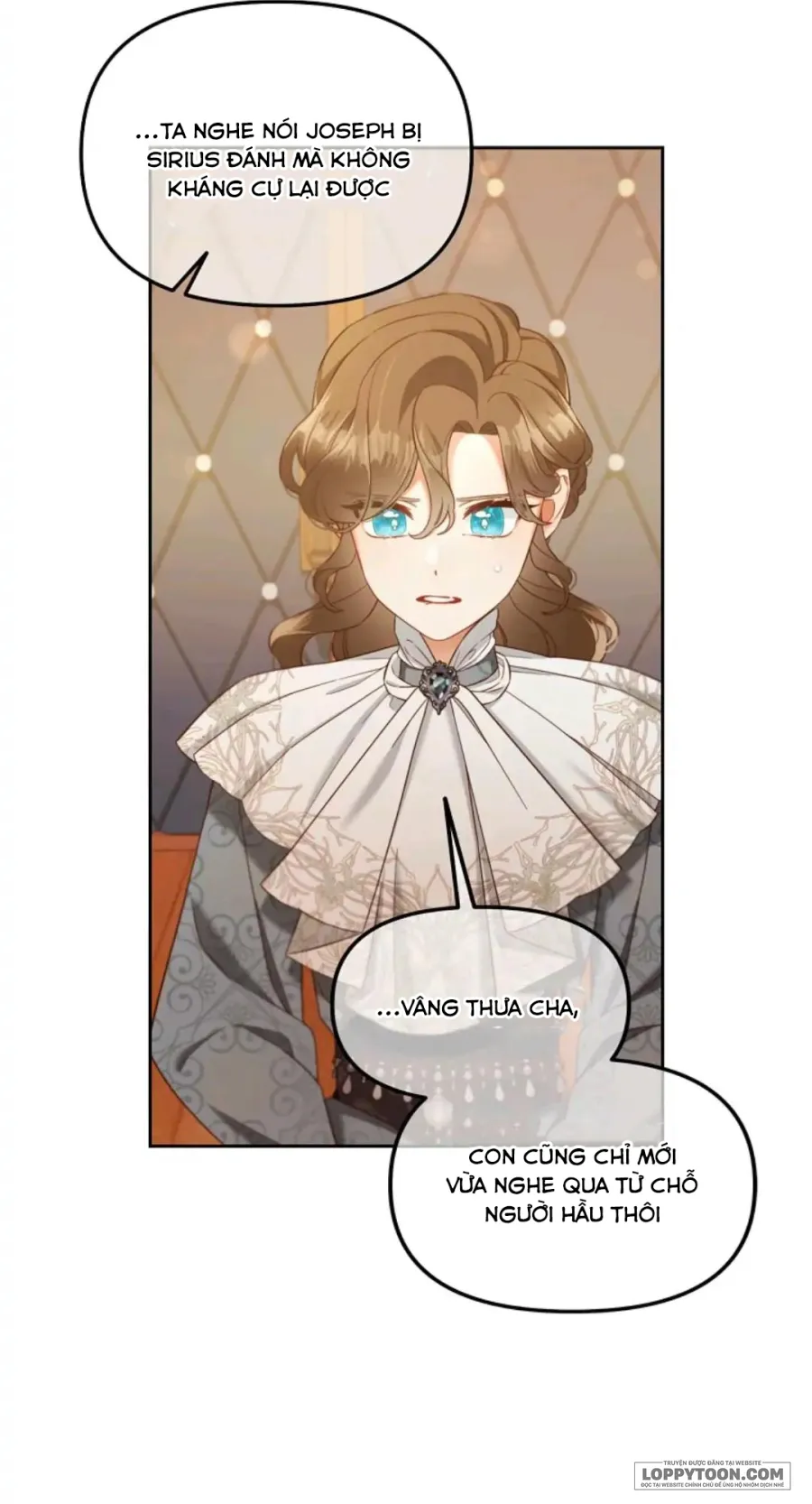 Tôi Sẽ Ở Ngay Bên Cạnh Nam Chính Chap 19 - trang 19