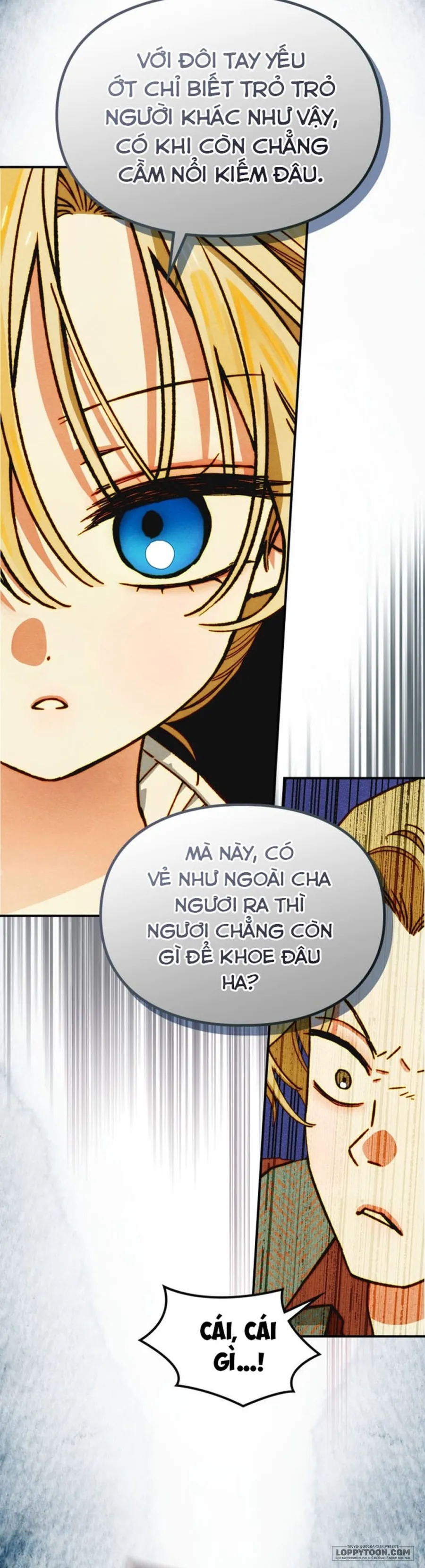 Thuần Hoá Munchkin Chap 6 - trang 8