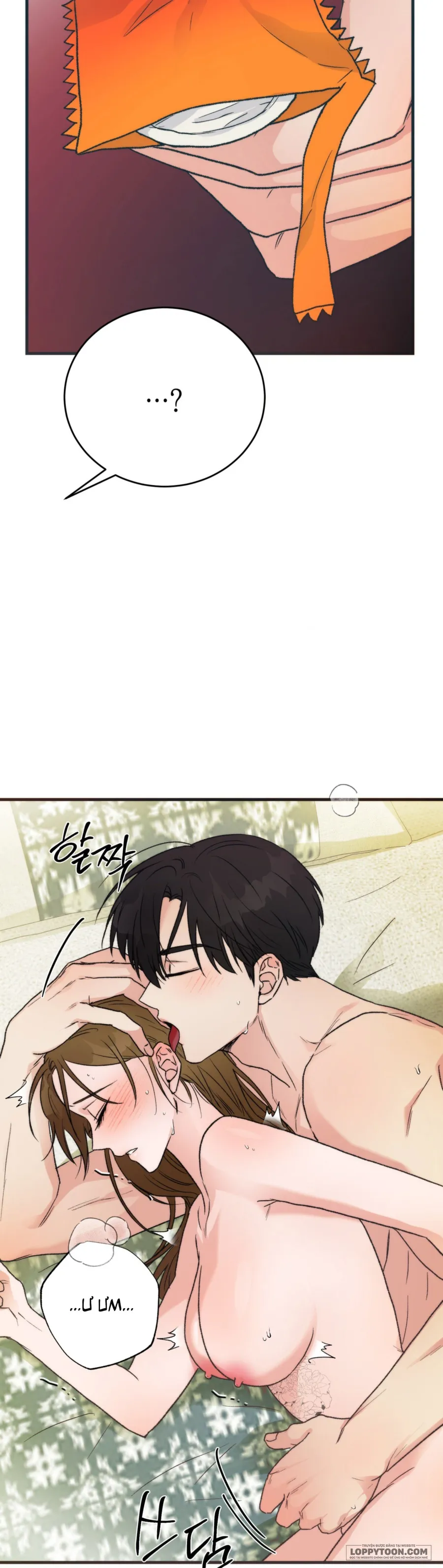 Khúc Hát Giữa Mùa Hè Chap 8 - 🔞 - trang 13