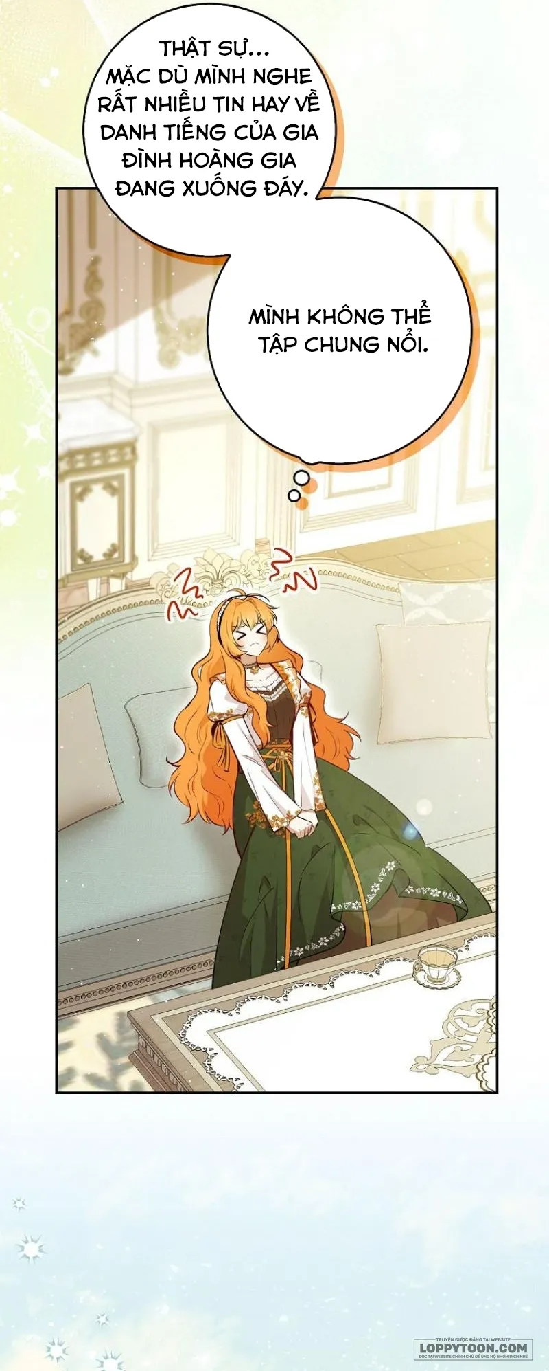 Sóc Con Tài Năng Chap 90 - trang 31
