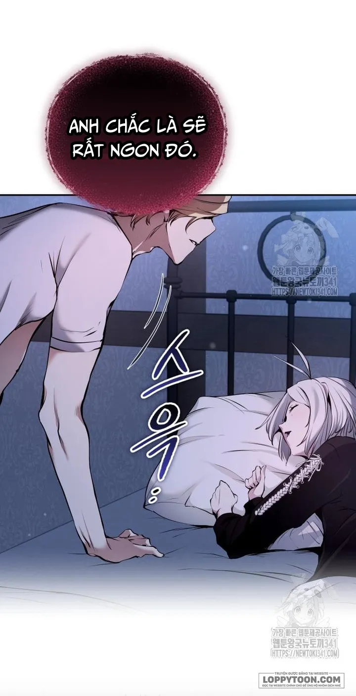 Thỏ Trắng Ở Xứ Sở Thần Tiên Chap 18 - trang 53