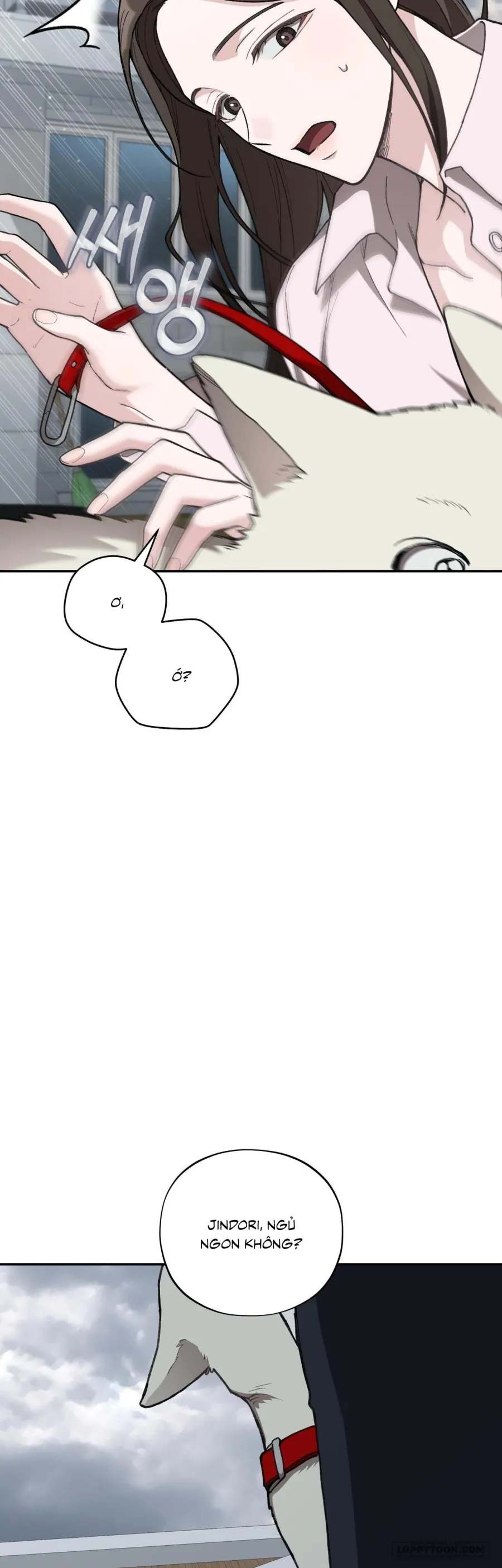 Quốc Lộ Số 1 Chap 15 - trang 47