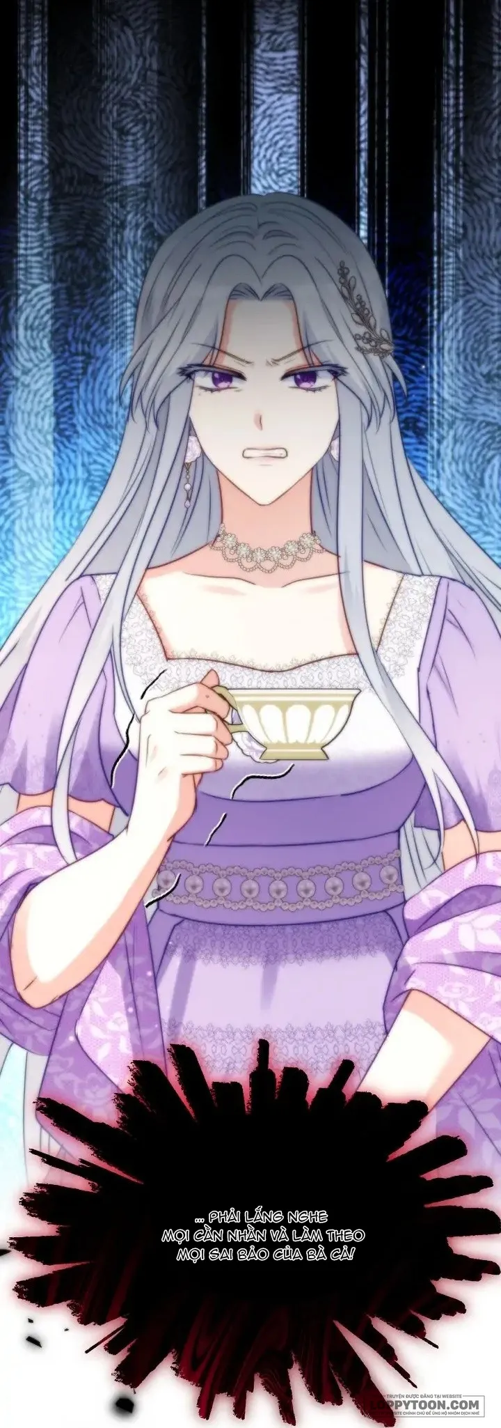 Tôi Sống Chung Với Mẹ Chồng Chap 45 - trang 2