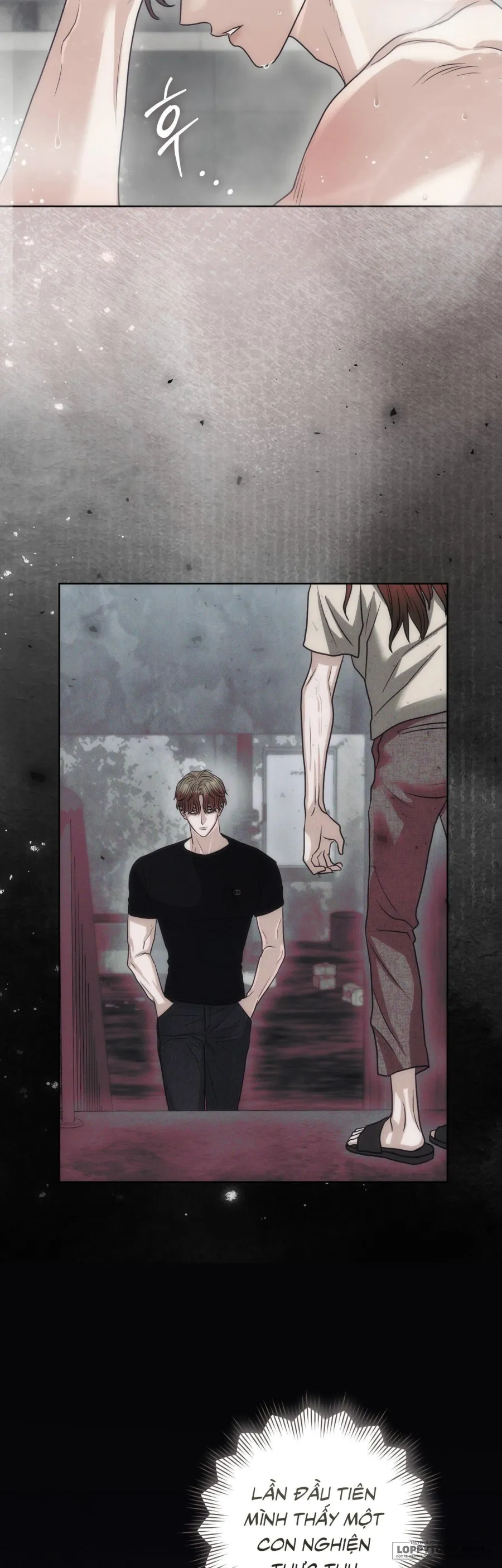 Hang Kiến Chap 4 - trang 45