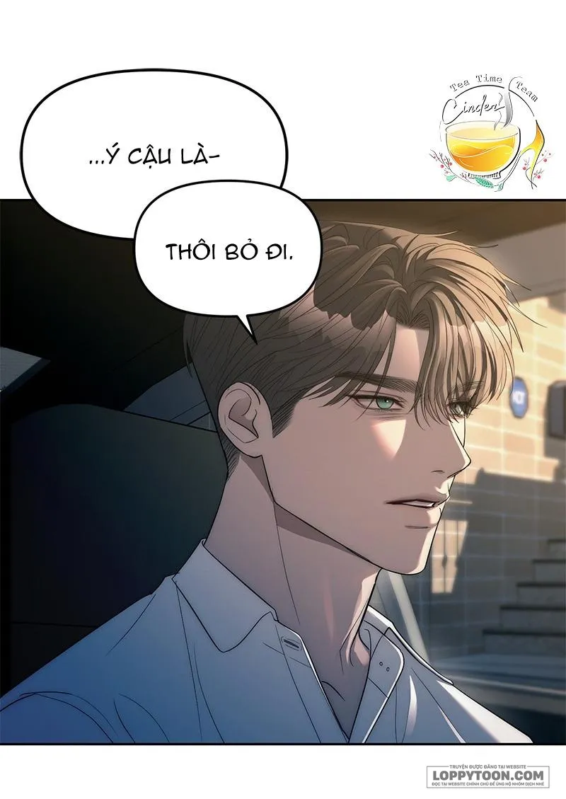 Xâm Nhập Trường Trung Học Tài Phiệt Chap 41 - trang 10