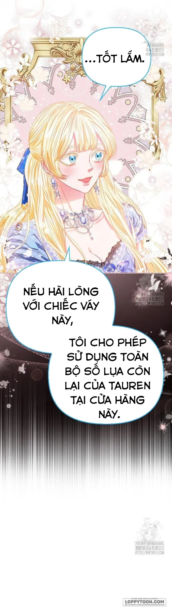 Nàng Công Chúa Của Mọi Người Chap 62 - trang 34