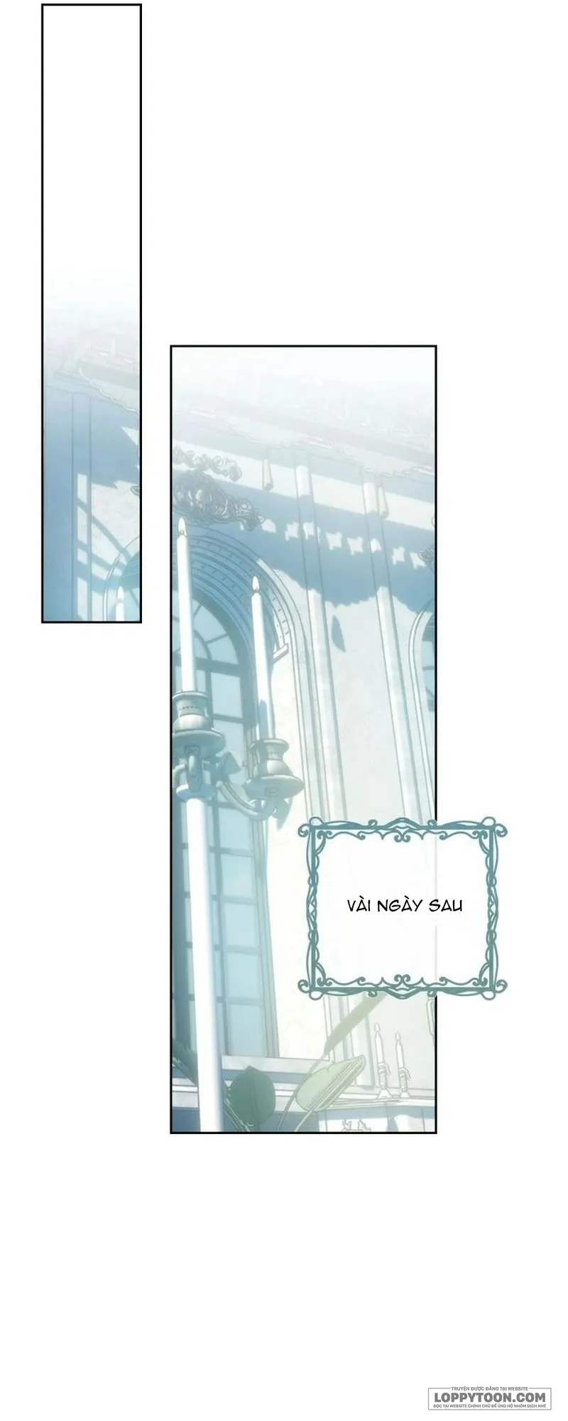 Phạm Nhân Bé Con Của Dinh Thự Mùa Đông Chap 92 - trang 12