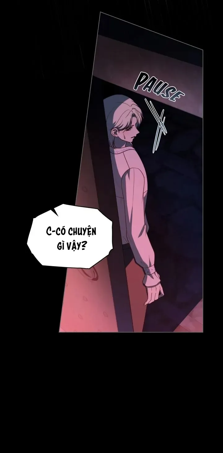 Chúa Phù Hộ Cho Sự Hủy Diệt Của Ta Chap 35 - trang 2