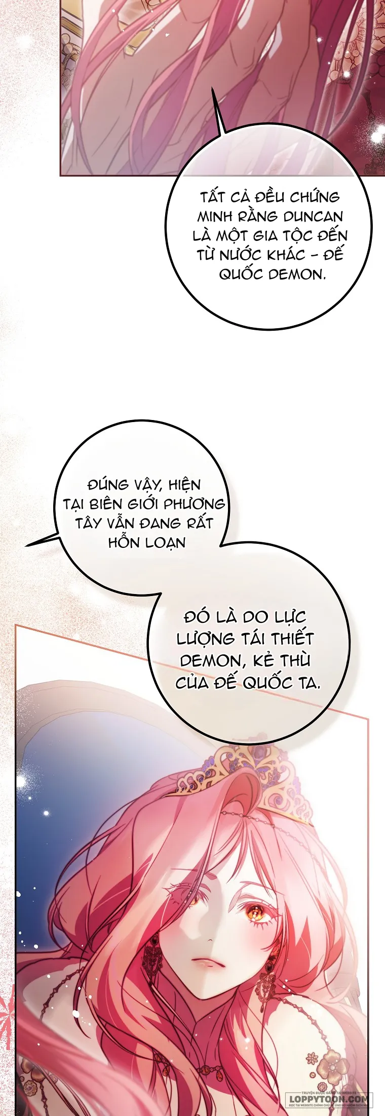 Khi Trái Tim Dẫn Lối Đôi Ta Chap 47 - trang 31