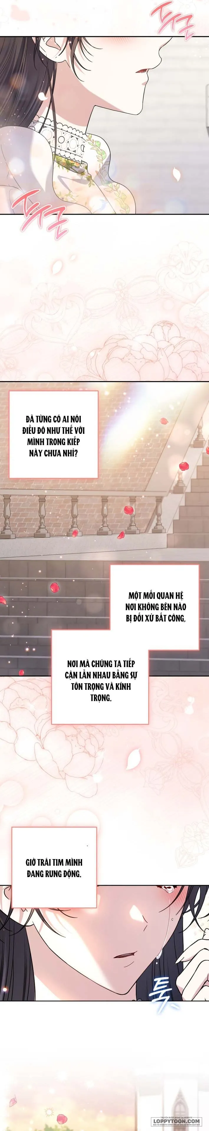 Tôi Trở Thành Người Được Nữ Phản Diện Yêu Thích Nhất Chap 7 - trang 30
