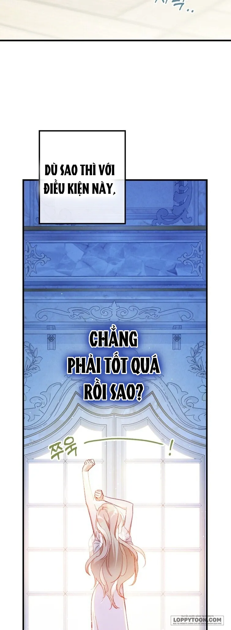 Nuôi Vị Hôn Phu Bằng Tiền Bạc Chap 7 - trang 35