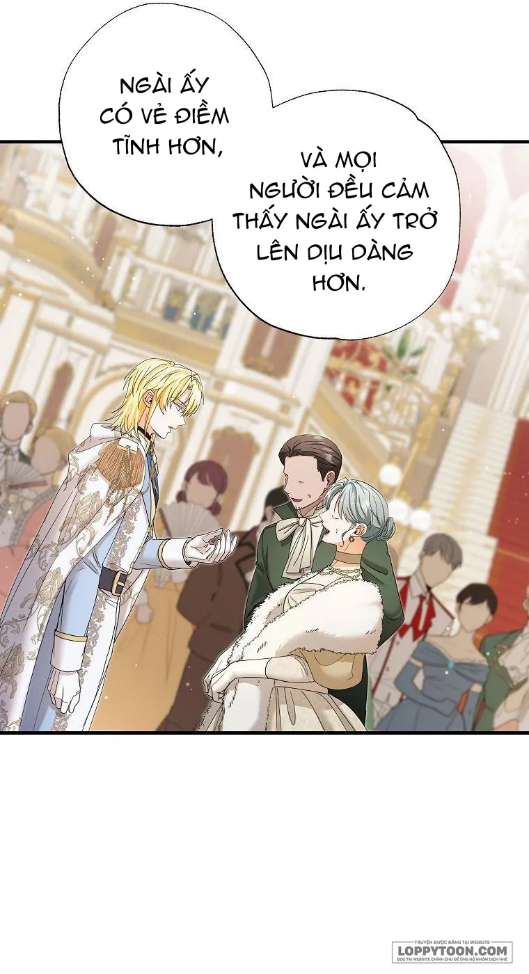 Trở Thành Miêu Nữ Của Hoàng Đế Chap 20 - trang 44
