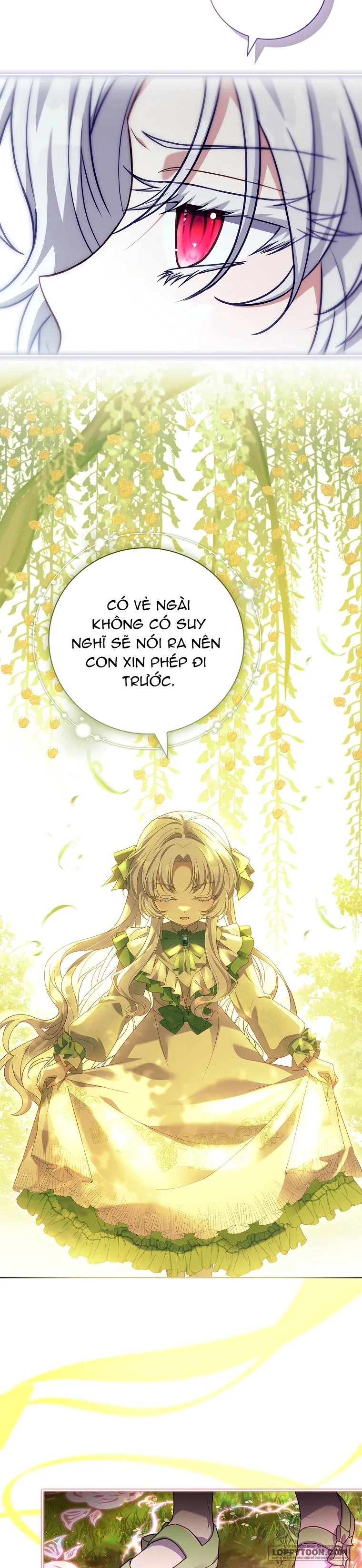 Cha Nào Con Nấy Chap 15 - trang 3