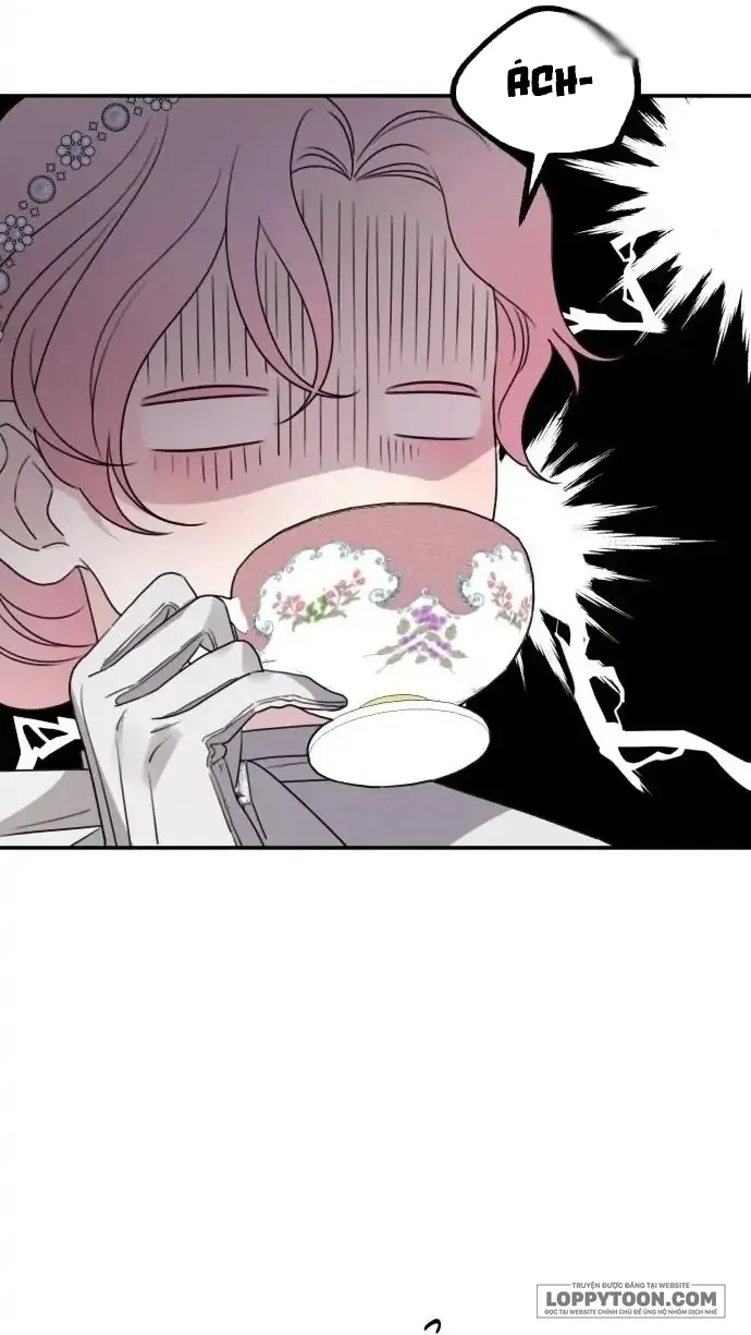 Gia Đình Chồng Quá Ám Ảnh Bởi Tôi Chap 37 - trang 52