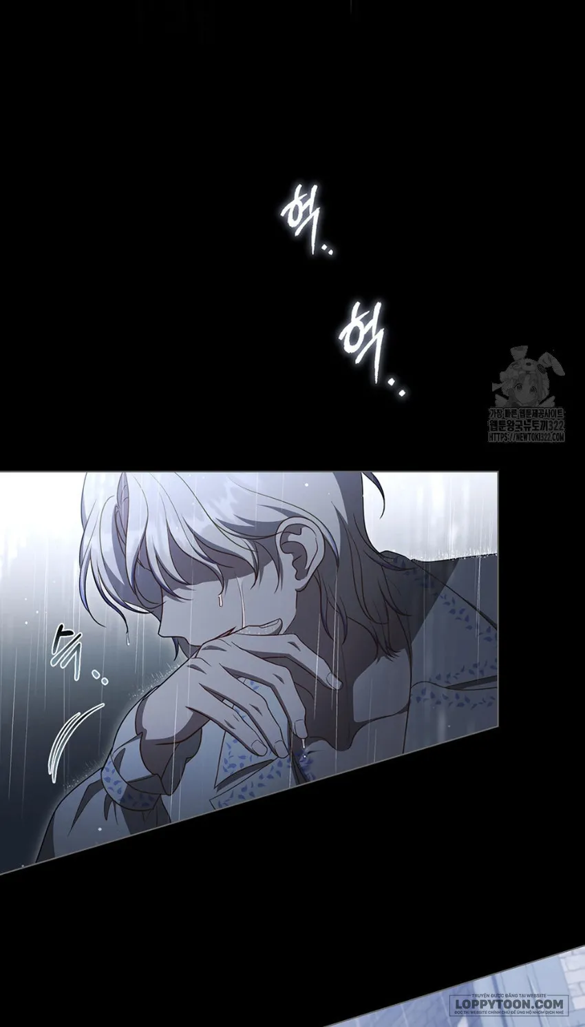 Chúa Phù Hộ Cho Sự Hủy Diệt Của Ta Chap 34 - trang 28