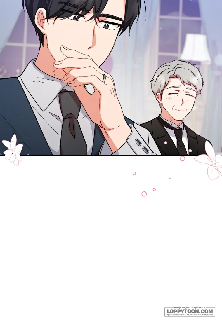 Được Yêu Thương Mà Còn Ngại Ngùng Sao Chap 9 - trang 42