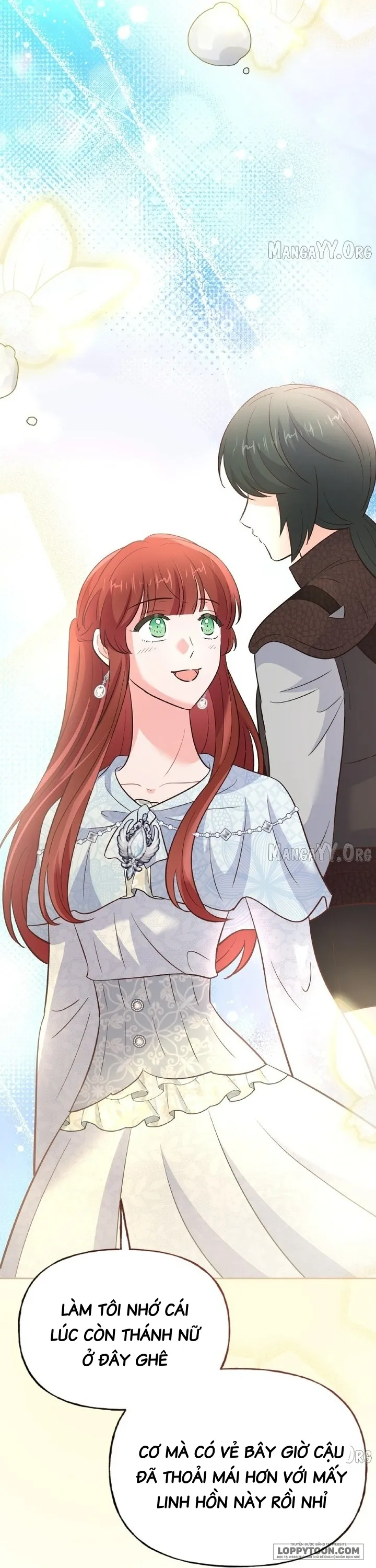 Hầu Gái Không Thích Nuôi Dạy Trẻ Nhỏ Chap 84 - trang 65