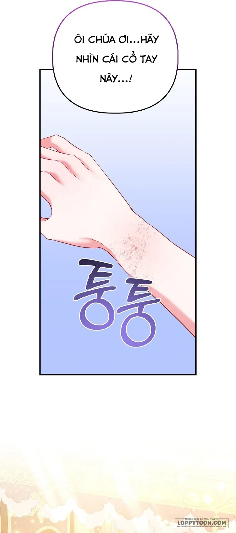 Nàng Công Chúa Của Mọi Người Chap 33 - trang 44