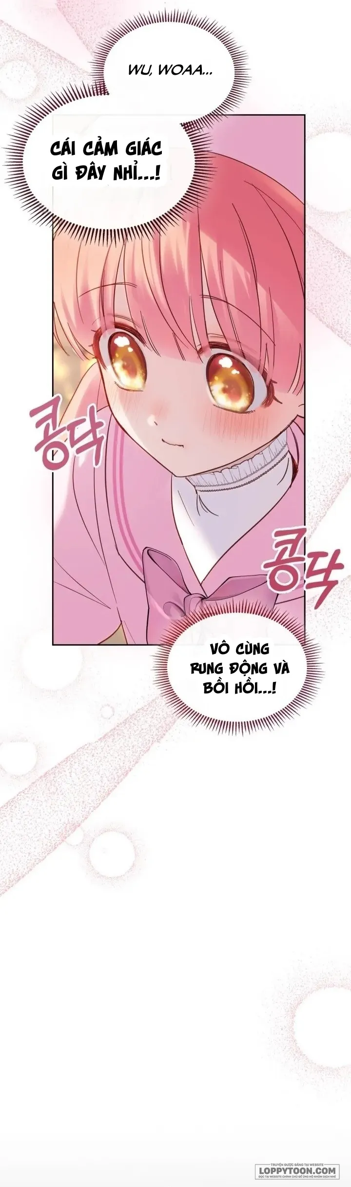 Phạm Nhân Bé Con Của Dinh Thự Mùa Đông Chap 23 - trang 30