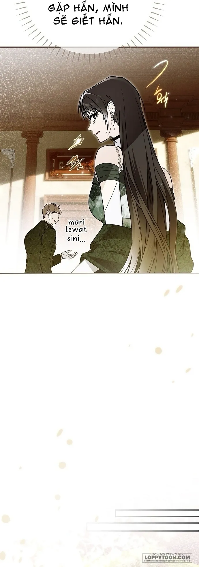 Có Kẻ Đã Sở Hữu Cơ Thể Của Tôi Chap 51 - trang 18