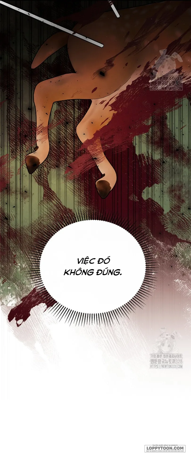 Bé Con Chốn Hoa Nở Chap 42 - trang 56