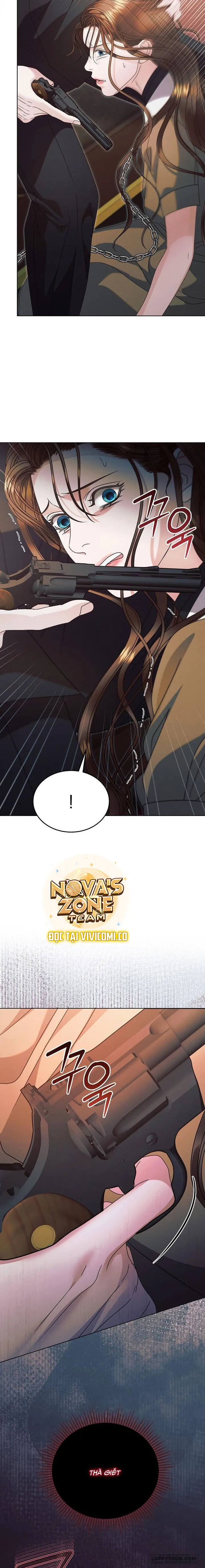 Hãy Cầu Xin Tôi Đi Chap 61 - trang 18