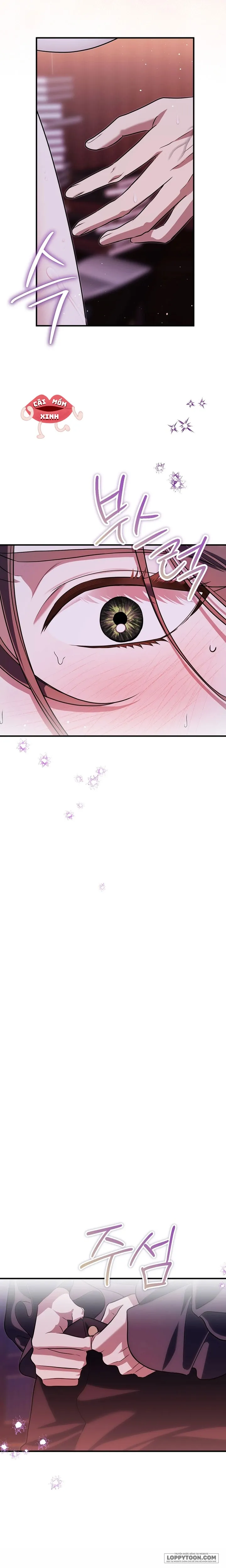 Dù Sao Chúng Ta Cũng Đã Kết Hôn Rồi Chap 8 - trang 19
