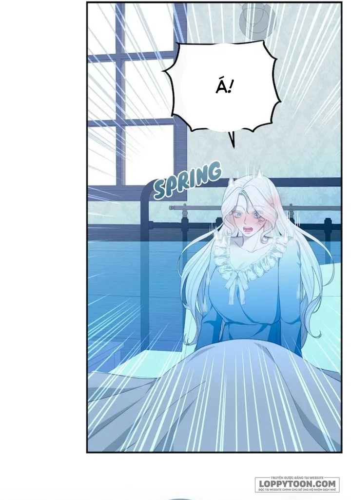 Hầu Nữ Không Còn Thèm Muốn Chủ Nhân Nữa Chap 17 - trang 40