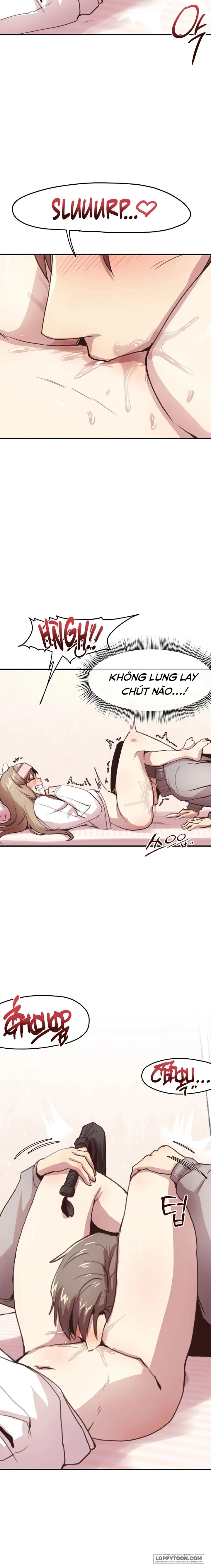 Bạn Bè Của Anh Trai Chap 10 - 🔞 - trang 12