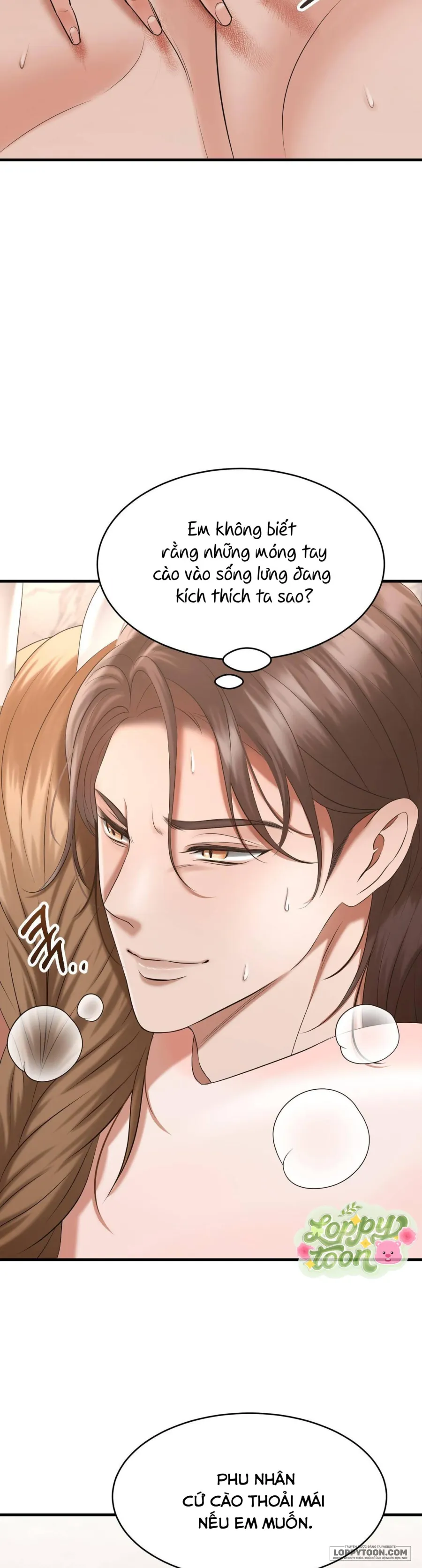 Mùa Động Dục của Rắn và Thỏ Chap 2 - trang 31