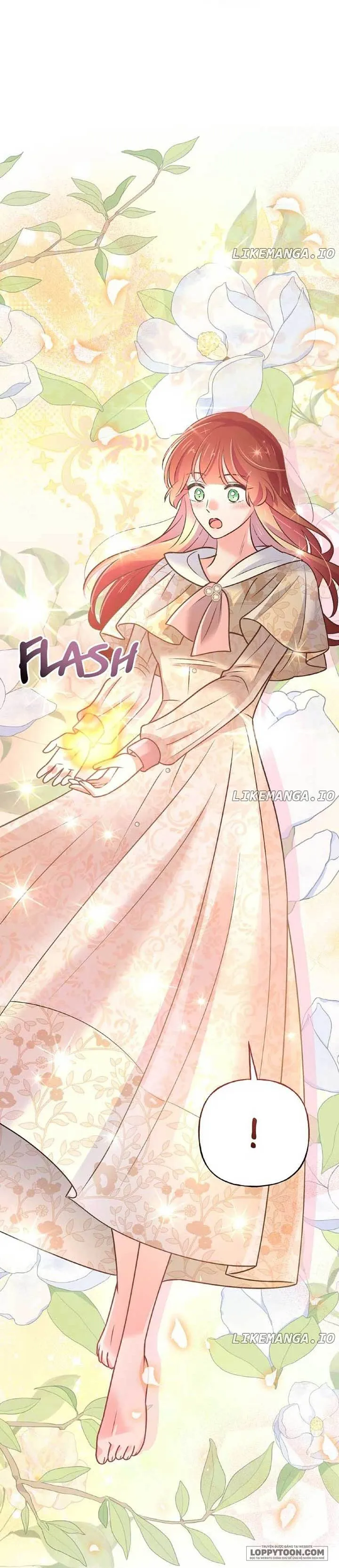 Hầu Gái Không Thích Nuôi Dạy Trẻ Nhỏ Chap 51 - trang 46