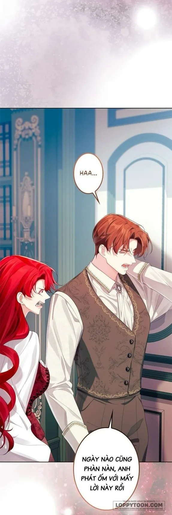 Không Cần Hối Hận Chap 33 - trang 9