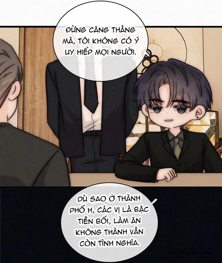 Một Lòng Cưng Chiều Chap 175 - trang 23