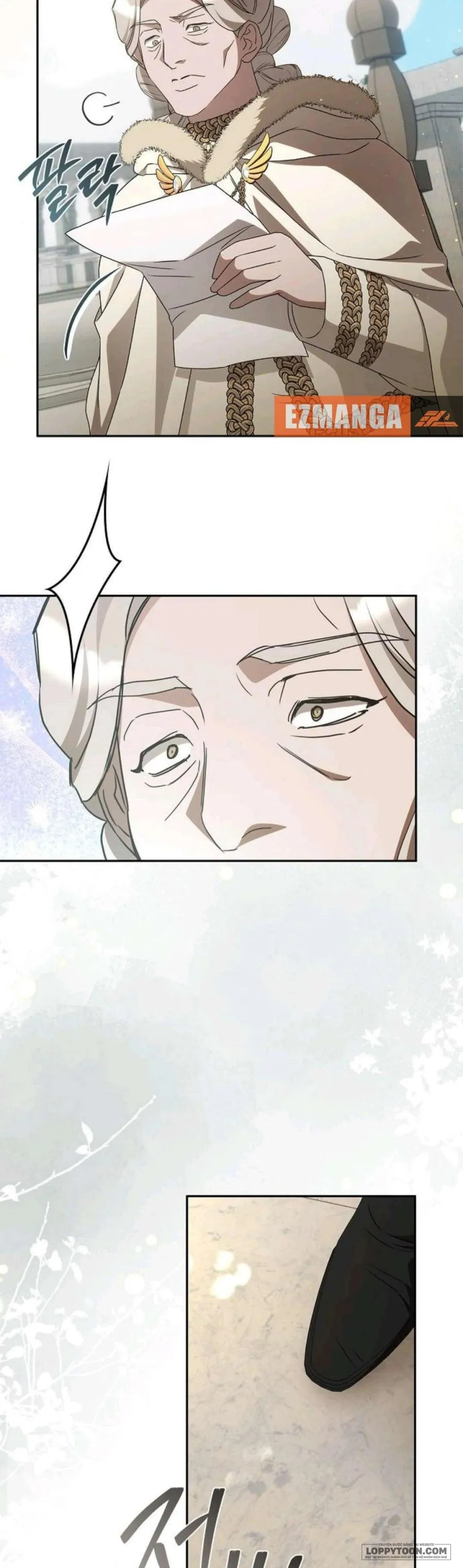 Lần Thứ Hai Tôi Kết Hôn Với Quái Vật Chap 39 - trang 44