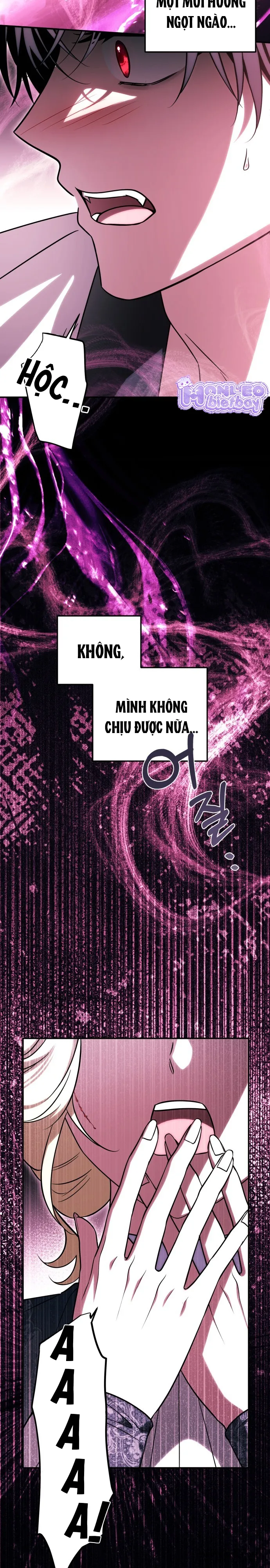 Cách Để Khiến Cuốn Tiểu Thuyết Bi Kịch Thành Chữa Lành Chap 64 - trang 17