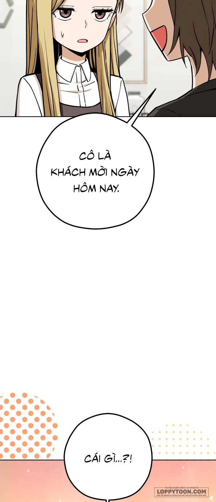 Từ Tình Cờ Đến Tình Yêu Chap 109 - trang 43