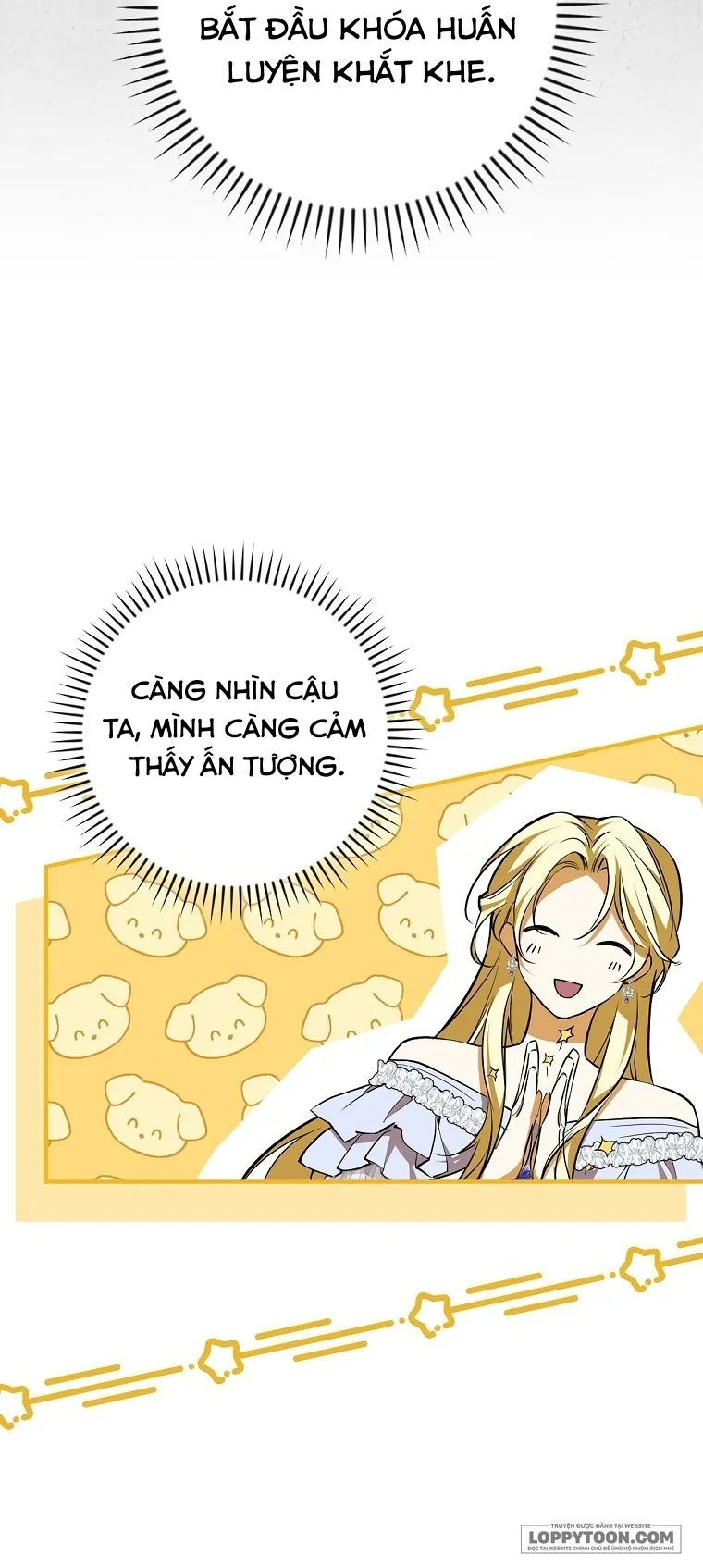 Tìm Một Người Chồng Mới Chap 10 - trang 31