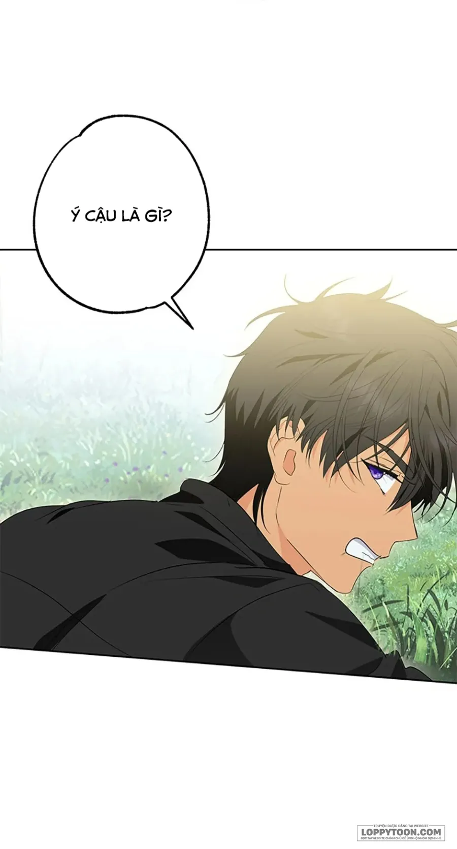 Phía Sau Mặt Nạ Của Nam Chính Hiền Lành Chap 57 - trang 45