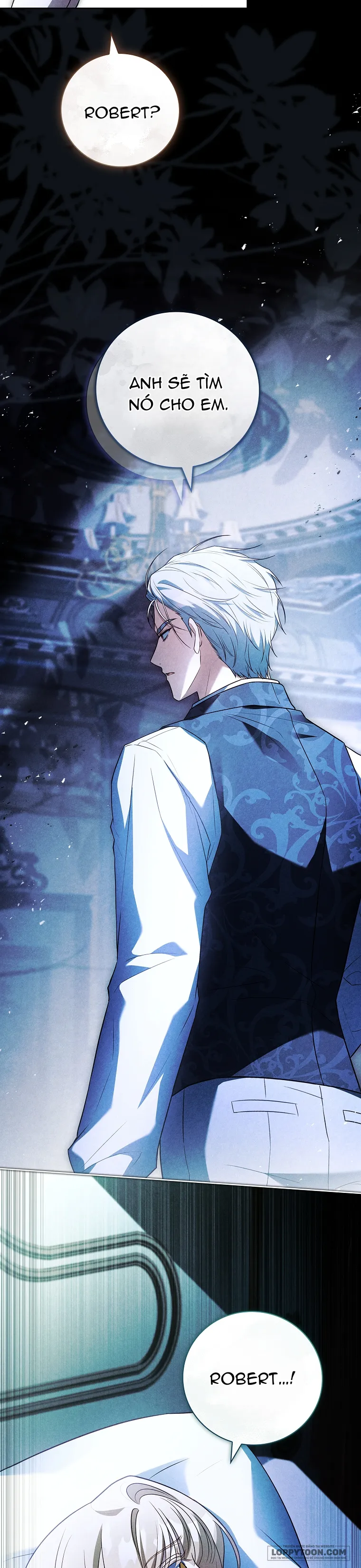 Cha Nào Con Nấy Chap 22 - trang 14