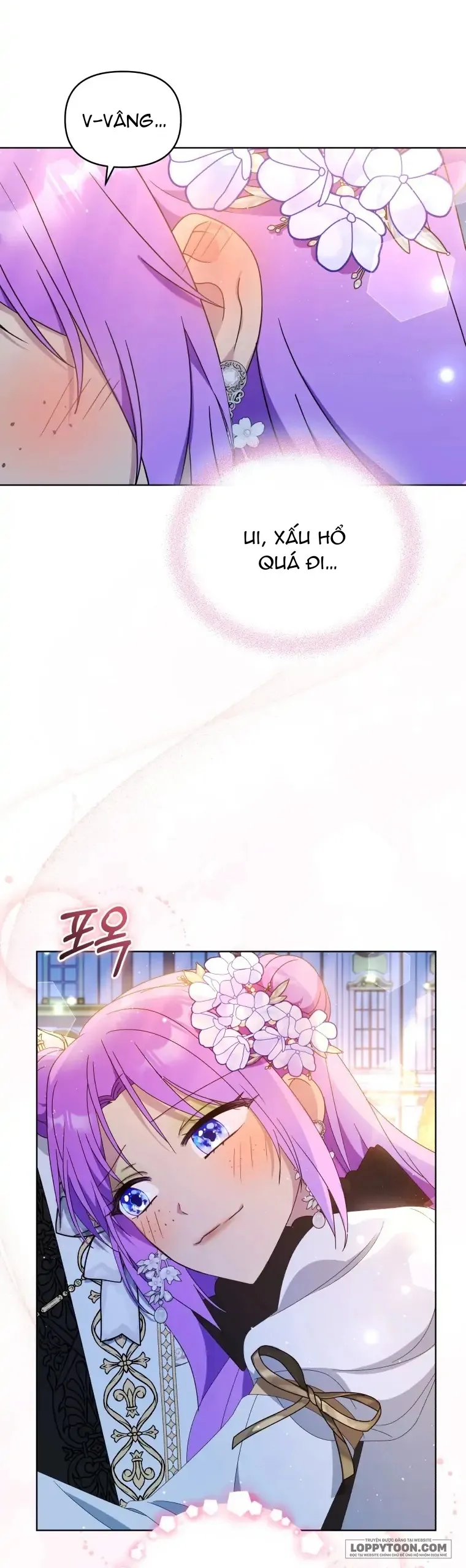 Chiếc Túi Bí Mật Của Quý Cô Xấu Xí Chap 19 - trang 2