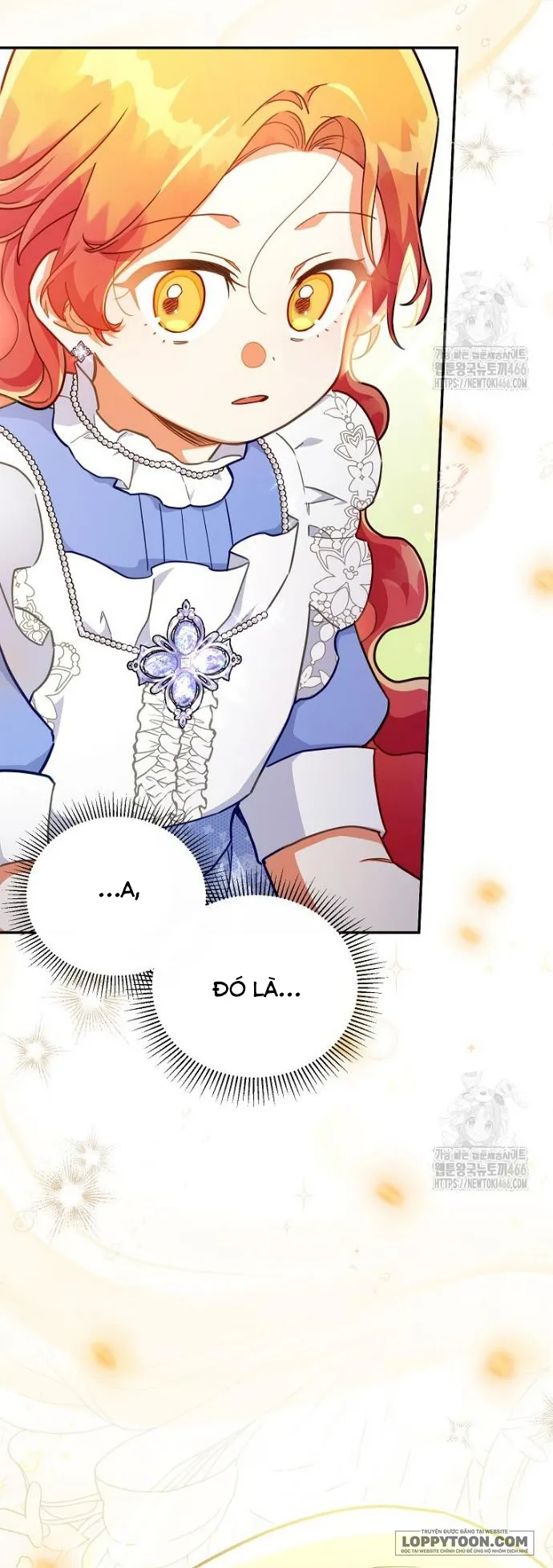 Bé Con Chốn Hoa Nở Chap 48 - trang 27