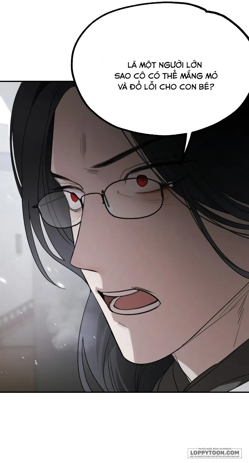 Gia Đình Chồng Quá Ám Ảnh Bởi Tôi Chap 93 - trang 16