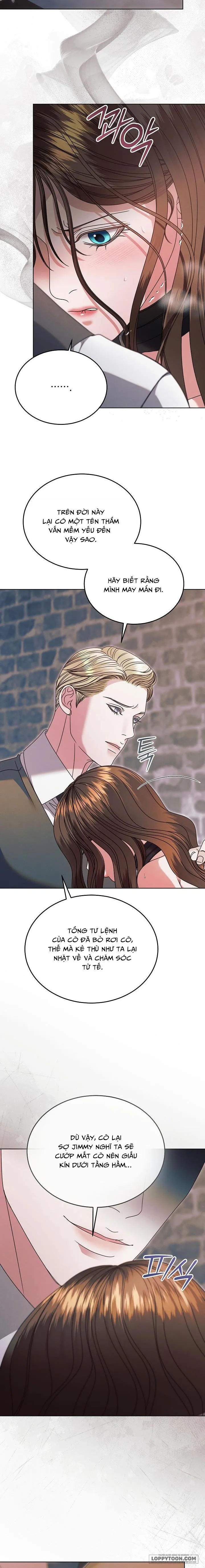 Hãy Cầu Xin Tôi Đi Chap 55 - 🔞🔞🔞 - trang 14