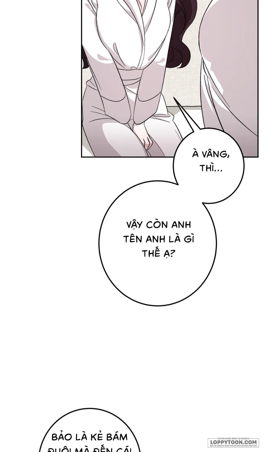 Quả Nhiên Vị Giám Đốc Điều Hành Đó… Chap 14 - trang 19