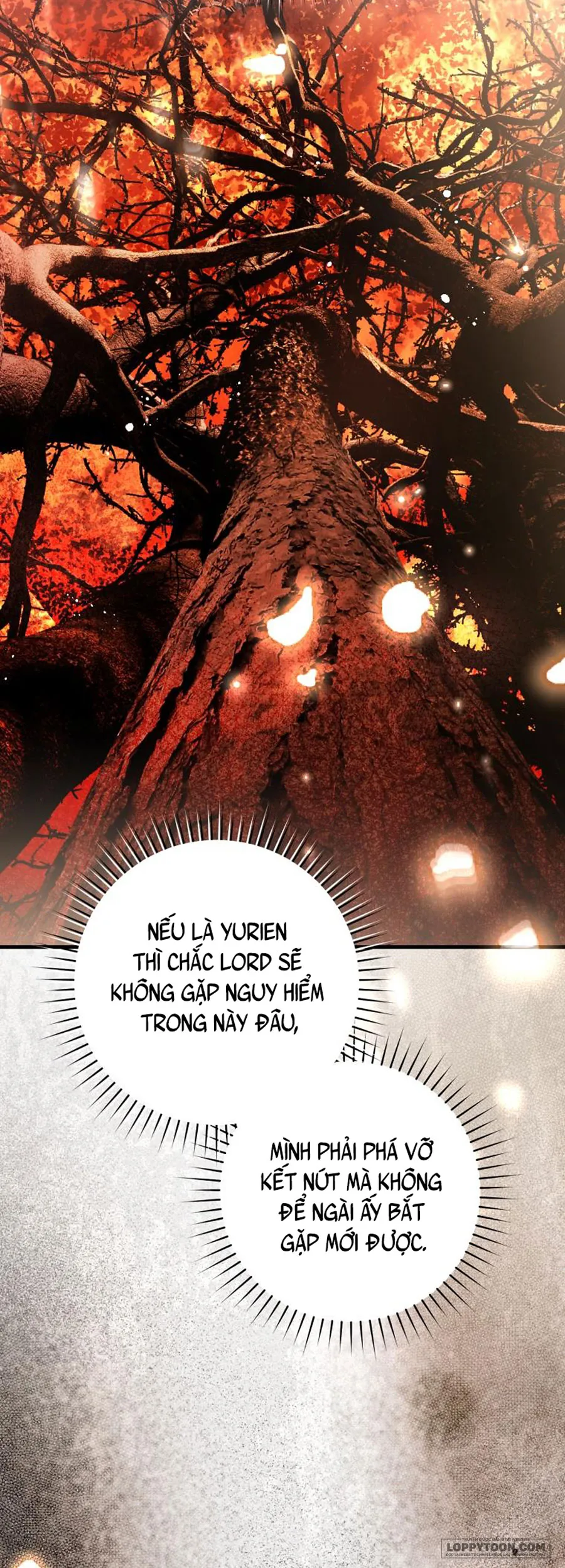 Đóa Hoa Cầm Kiếm Chap 46 - SS2 - trang 78