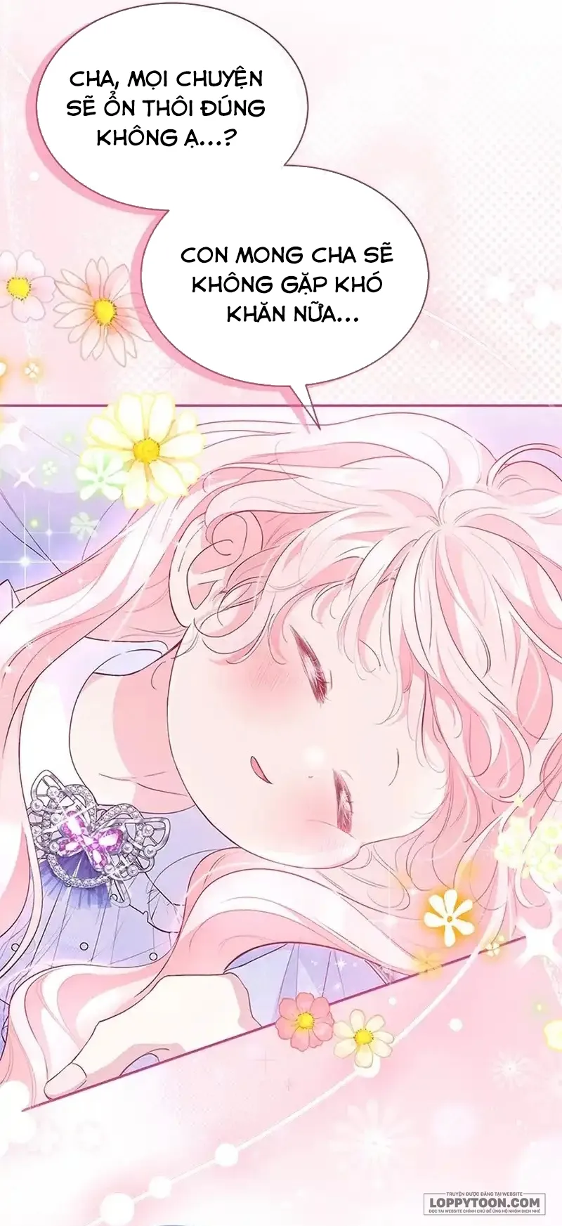 Đã Từ Chối Sủng Ái Rồi Mà Sao Còn Ám Ảnh Thế? Chap 22 - trang 20