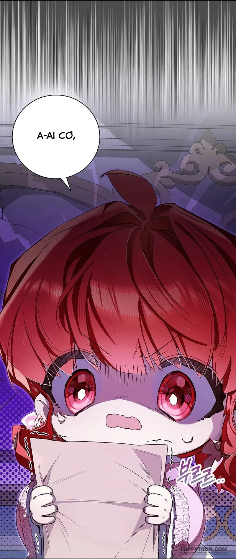 Papa Là Kẻ Thù Kiếp Trước Của Tôi? Chap 23 - trang 55